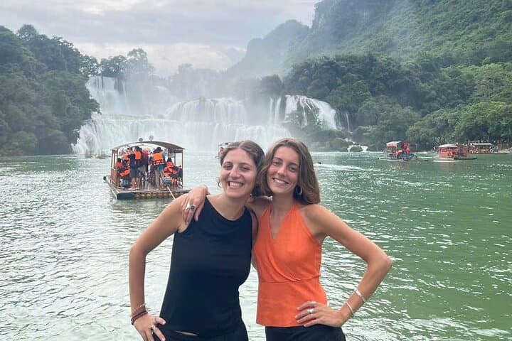 5 Days 4 Nights Ha Giang Cao Bang Ban Gioc - Free Drom 1N before