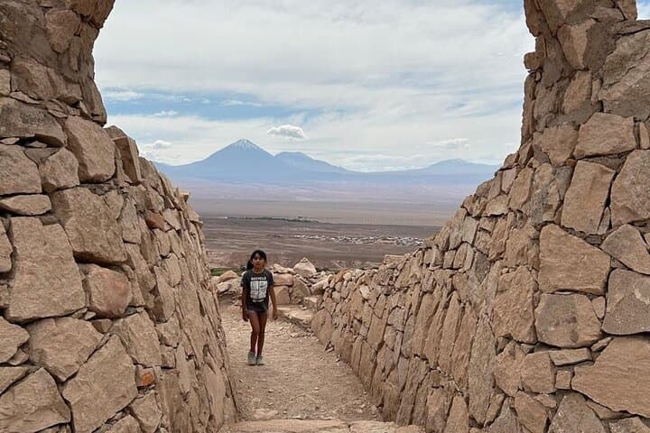 Shared Archaeological Tour in San Pedro de Atacama photo 4