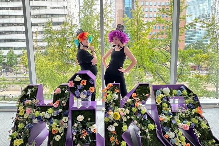 K-pop Dance Class for Beginners and Video Shoot at HiKR Ground photo 5