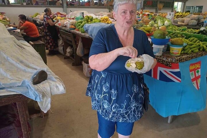 Kava Factory Tour and Flavored Kava Tasting Experience photo 4