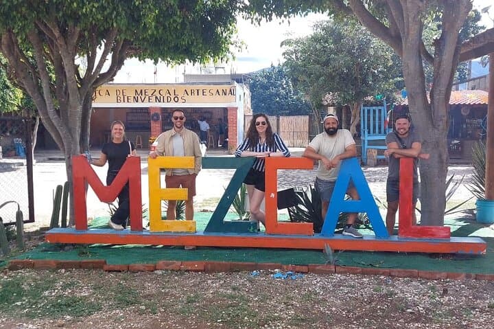 Experience the Mezcal Tour in Oaxaca photo 4