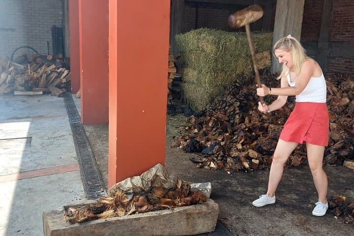 Experience the Mezcal Tour in Oaxaca photo 5