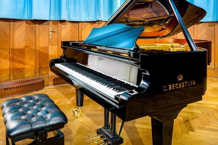 Amadeus Concerts at Ehrbarsaal - Viennas hidden gem photo 3