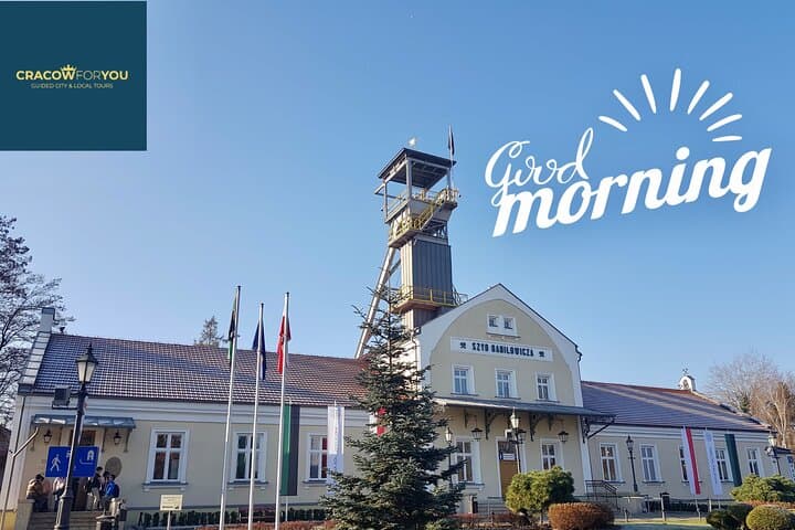 Wieliczka Salt Mine: Guided Tour from Krakow (with hotel pickup) photo 5