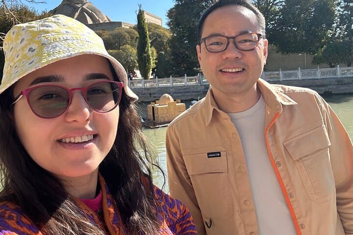 City Tour Around Bukhara photo 5