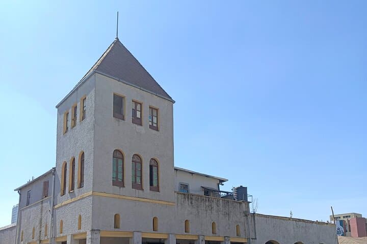 Addis Ababa City Tour: Merkato, Entoto, Culture, History & Coffee photo 2