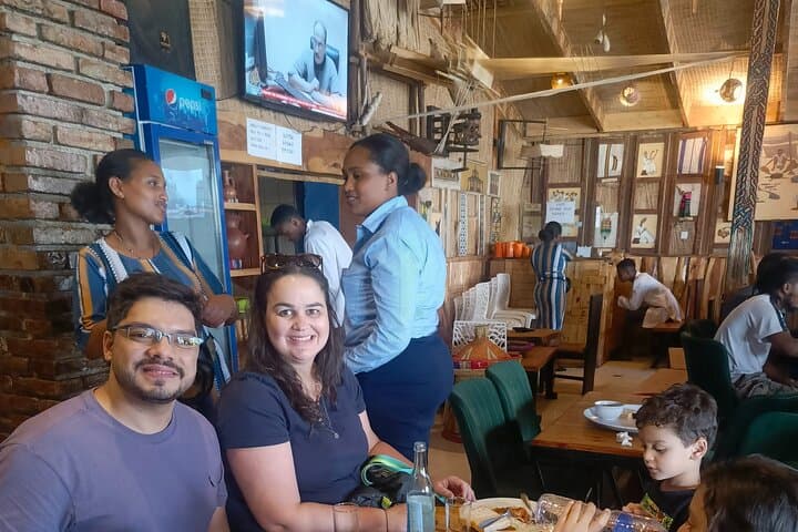 Addis Ababa City Tour: Merkato, Entoto, Culture, History & Coffee photo 3