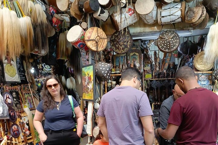 Addis Ababa City Tour: Merkato, Entoto, Culture, History & Coffee photo 4