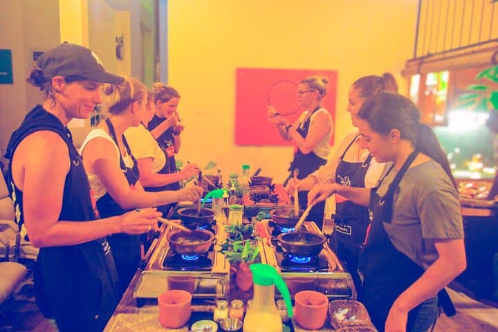 Market Tour + Hands-On Colombo Cooking Class photo 3