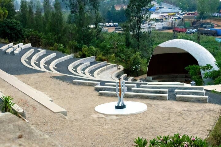 Kigali Genocide Memorial Guided Tour photo 2