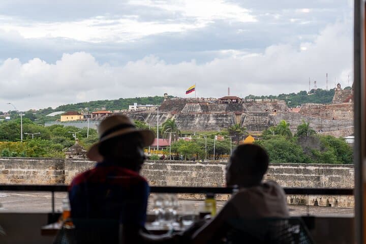 Boutique Rum and Chocolate Tasting at Lunático photo 5