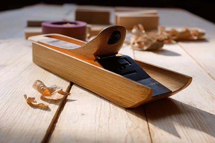 Tokyo Asakusa Chopsticks Making Workshop photo 4