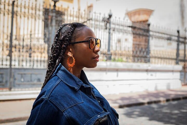 Shared Afro-Argentine Heritage Walking Tour in Buenos Aires photo 5