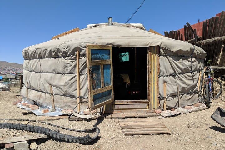 Cooking Class in a Traditional Ger Home in Ulaanbaatar Suburbs photo 4