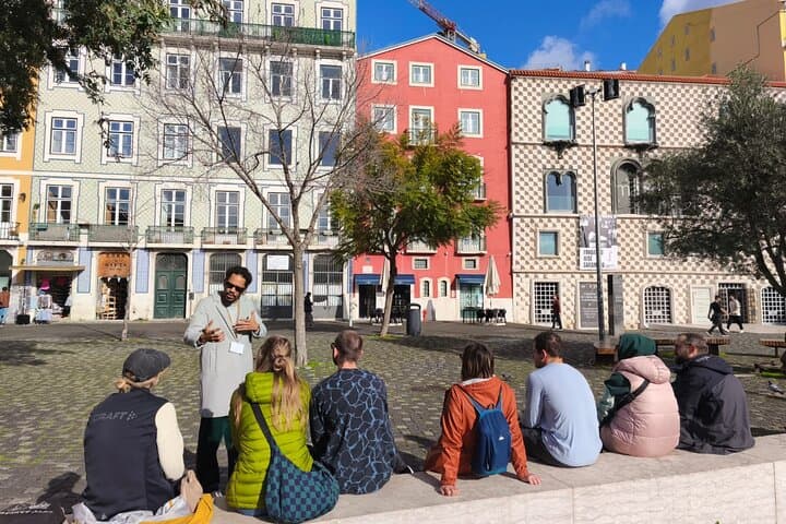 Alfama and Mouraria Tour - The oldest neighbourhoods in Lisbon photo 4