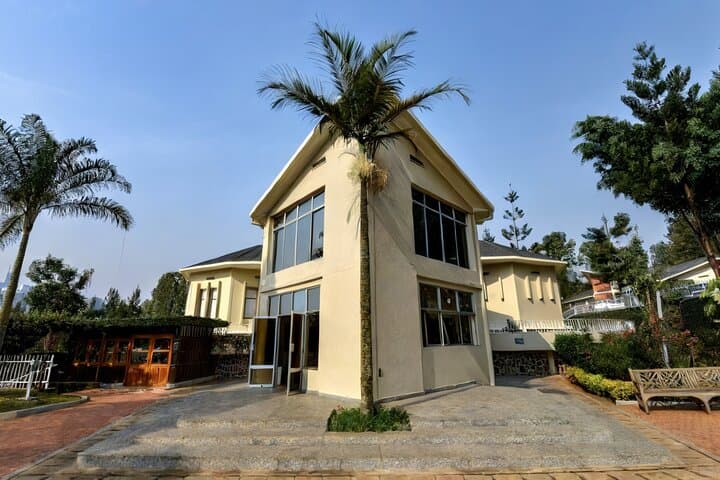 Kigali Genocide Memorial Guided Tour photo 3