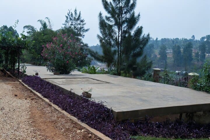 Kigali Genocide Memorial Guided Tour photo 4