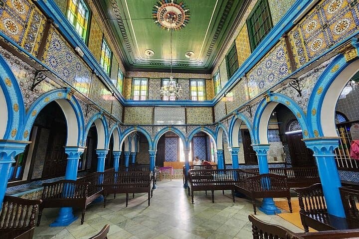 Djerba the Authentic, Guided tour of the hidden treasures of the island photo 2