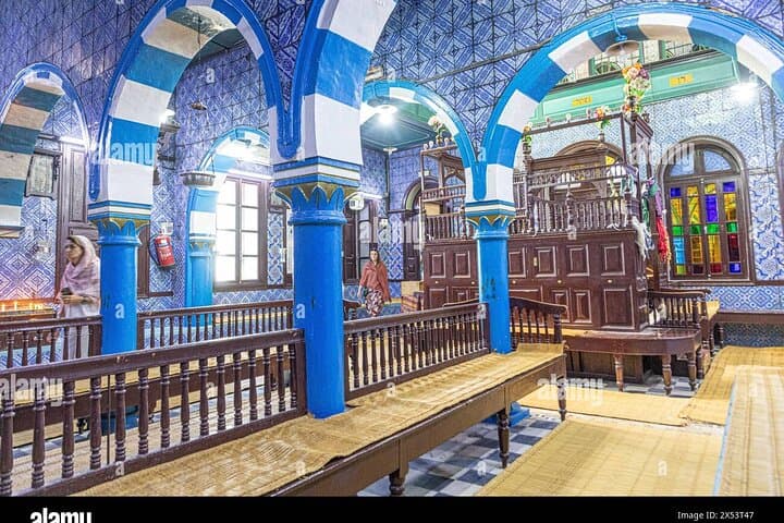 Djerba the Authentic, Guided tour of the hidden treasures of the island photo 5