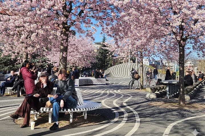 Nørrebro Walking Tour – The World’s Coolest Neighborhood