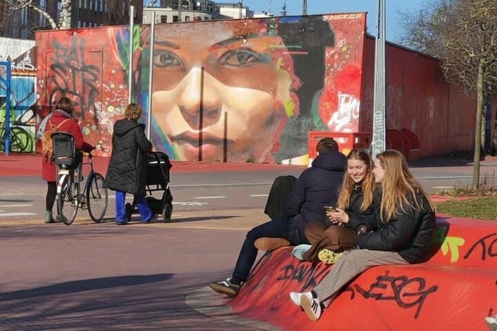 Nørrebro Walking Tour – The World’s Coolest Neighborhood photo 2