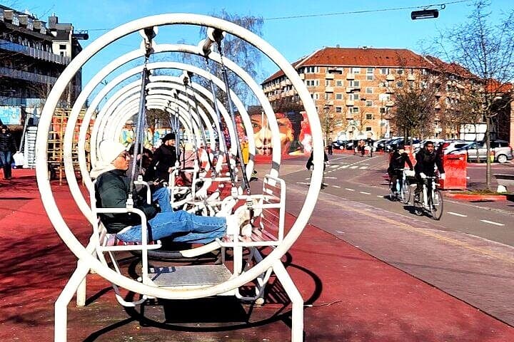 Nørrebro Walking Tour – The World’s Coolest Neighborhood photo 4