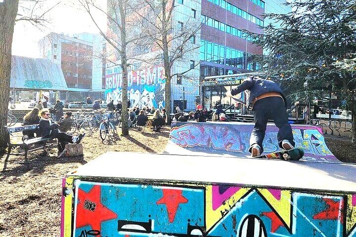 Nørrebro Walking Tour – The World’s Coolest Neighborhood photo 5